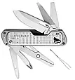 Мультитул Leatherman Free T4 832686 daruy, фото 3