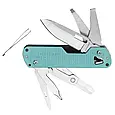 Мультитул Leatherman Free T4 Arctic 832867, фото 2