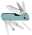 Мультитул Leatherman Free T4 Arctic 832867, фото 3
