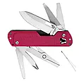 Мультитул Leatherman Free T4 Crimson 832871 daruy, фото 2
