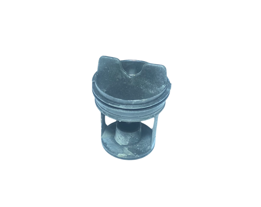 Фильтр насоса в сборе для стиральной машины Gorenje Б/У 126151 279538