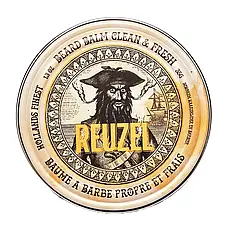 Бальзам для бороди Reuzel Clean&Fresh Beard Balm 35 г