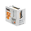 Кабель вита пара FTP CAT5E CCA 0.51mm LDPE Outdoor Trinix 305m (33-00191), фото 2