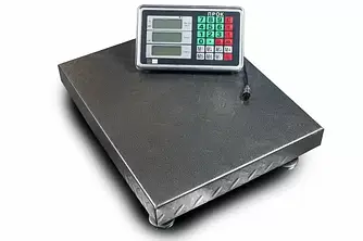 Ваги товарні Прок ВТ-300-Р2 400х500мм