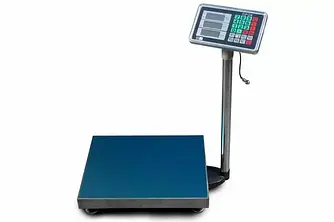 Ваги товарні Прок ВТ-300 (40*50см)
