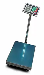 Ваги товарні Прок ВТ-100 (30*40см)