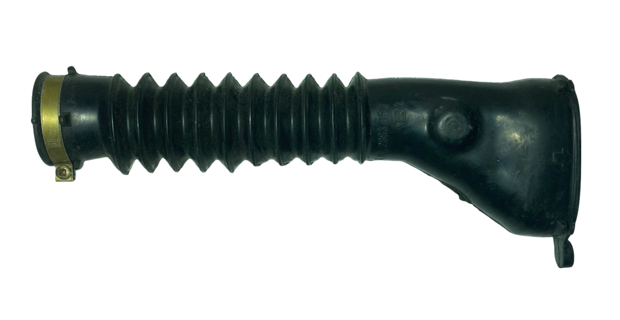 Патрубок заливний для пральної машини Miele Б/У 3182800 2883350 3967110 2022200