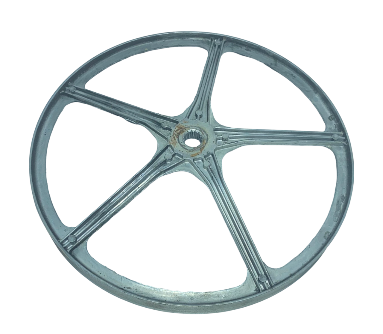 Шків для пральної машини Candy D-277mm Б/У 92730977