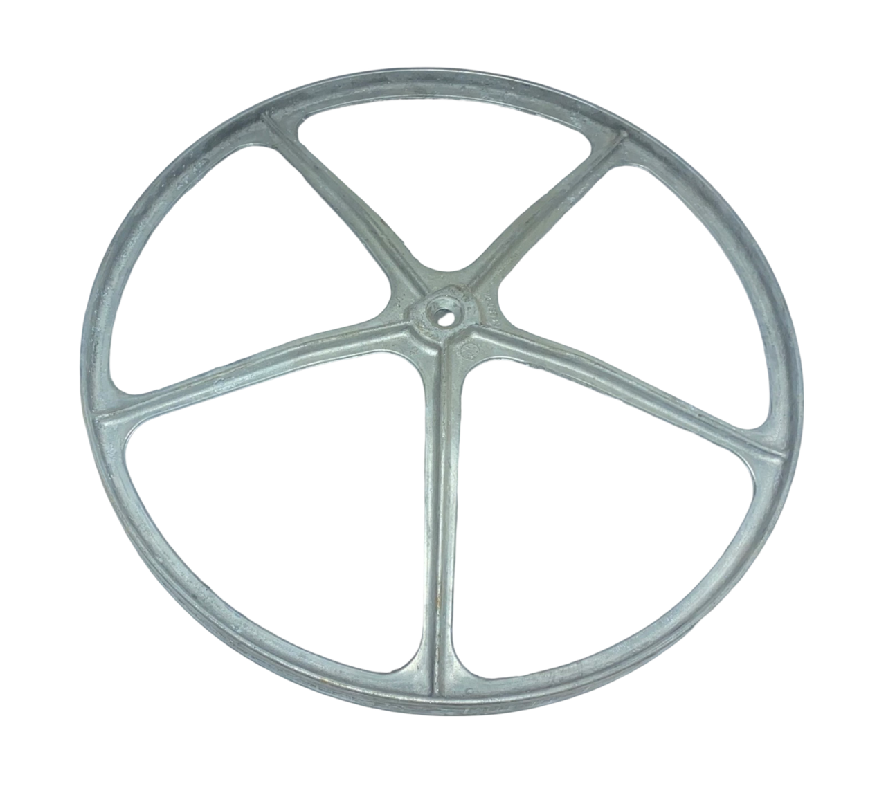 Шків для пральної машини Electrolux Б/У D-317mm 126.0393.0