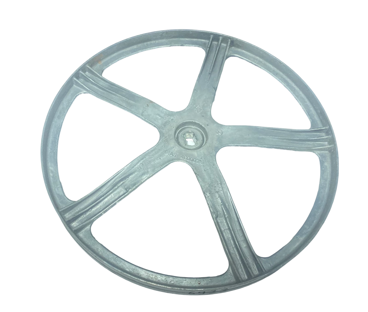 Шків для пральної машини 46000310 D-277mm Б/У