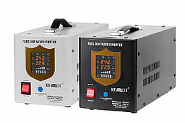 ДЖЕРЕЛО БЕЗПЕРЕБІЙНОГО ЖИВЛЕННЯ ДБЖ KEMOT PROSINUS 1500 24V/230V