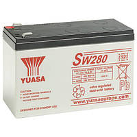 Акумуляторна батарея Yuasa SW 280