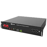 Акумуляторний блок (2,4 кВт•год/48 В) LifePO4 Dyness B4850