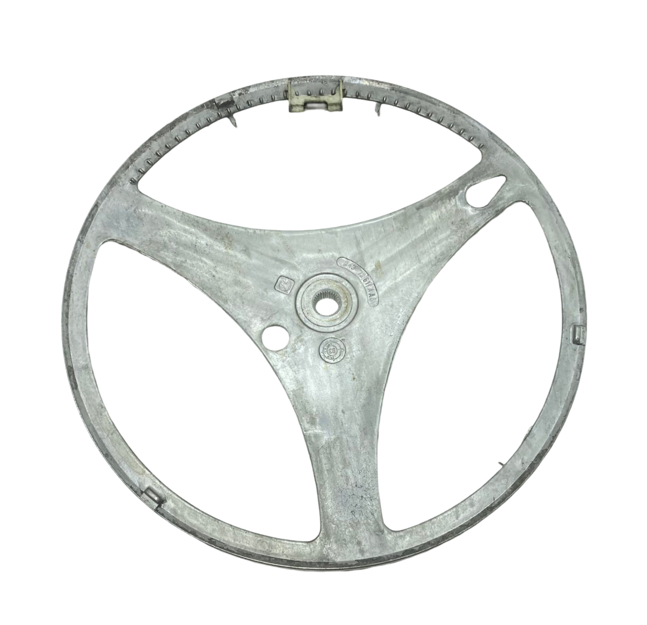 Шків для пральної машини bosch siemens Б/У 2437261AA4