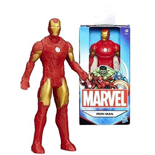 Фігурка Hasbro Залізна людина Marvel, 15 см