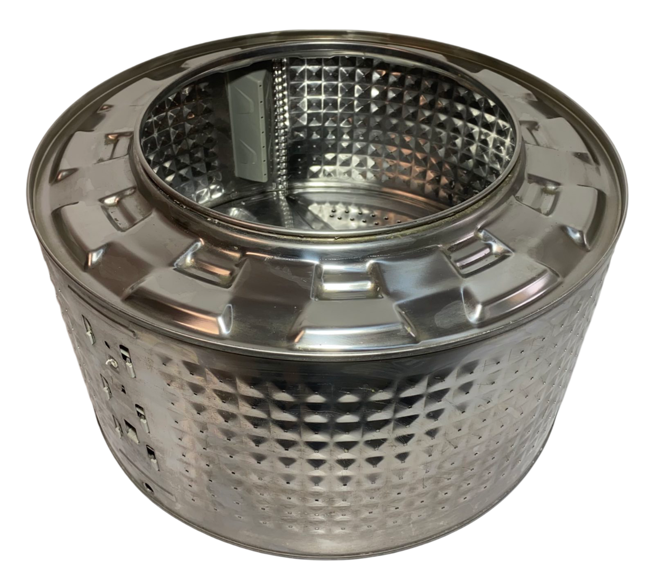 Барабан для стиральной машины Samsung Б/У DC66-00492A глубина 243mm