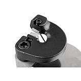 Ножиці для різки прямого листового металу Euro Craft ES001, фото 6