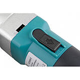 Ножиці для різки прямого листового металу Euro Craft ES001, фото 7