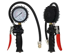 Пістолет для підкачки коліс LEX LXPIG-PRO1