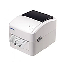 Термопринтер етикеток XPrinter XP-420B Bluetooth + USB, фото 6