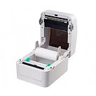 Термопринтер етикеток XPrinter XP-420B Bluetooth + USB, фото 7