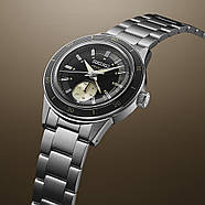 Чоловічий годинник SEIKO PRESAGE SSA449J1 STYLE 60S, фото 4