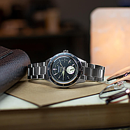 Чоловічий годинник SEIKO PRESAGE SSA449J1 STYLE 60S, фото 6