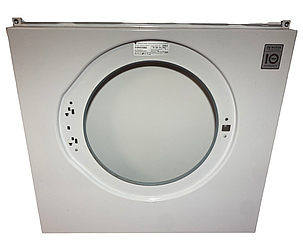 Передня панель корпусу пральної машини LG БУ