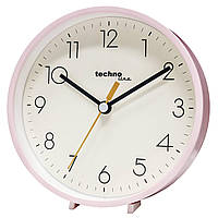 Годинник настільний Technoline Modell H Pink (Modell H lila)