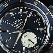 Чоловічий годинник SEIKO PRESAGE SSA449J1 STYLE 60S, фото 3