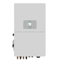 Гібридний інвертор SUN-30K-SG01HP3-EU-BM3 Deye WiFi (30 kW, 3 фази, 3 MPPT, HV)