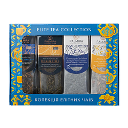 Чай ''Palmira'' набір 27 смаків асорті