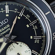 Чоловічий годинник SEIKO PRESAGE SSA449J1 STYLE 60S, фото 9