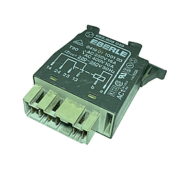 Реле для пральної машини Miele 669.808049 Б/У 041901100103 220V