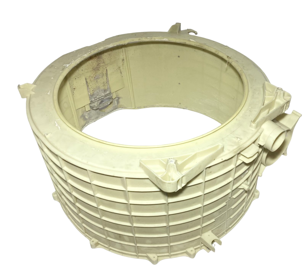 Полунак задній для пральної машини LG Б/У AJQ729101 MJT57514601