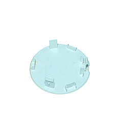 Кришка фільтра зливного насоса для пральної машини Bosch Б/У 9000515092