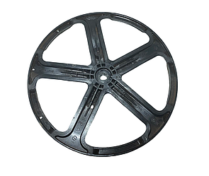 Шків для пральної машини Electrolux Б/У D=274 mm H = 20 mm 1084895075, 1084891