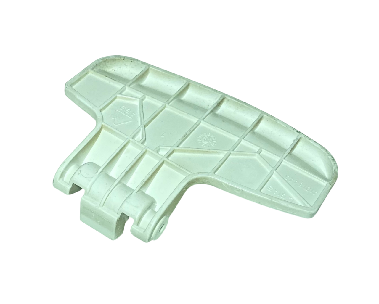 Ручка дверей (люка) для пральної машини Candy Б/У 41018443 43000463