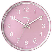 Годинник настінний Technoline WT7530 Pink (WT7530)