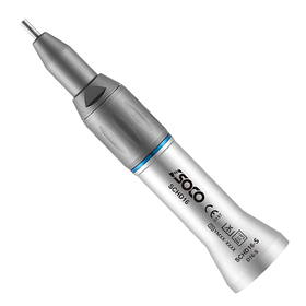 Наконечник прямий SOCO D16-S