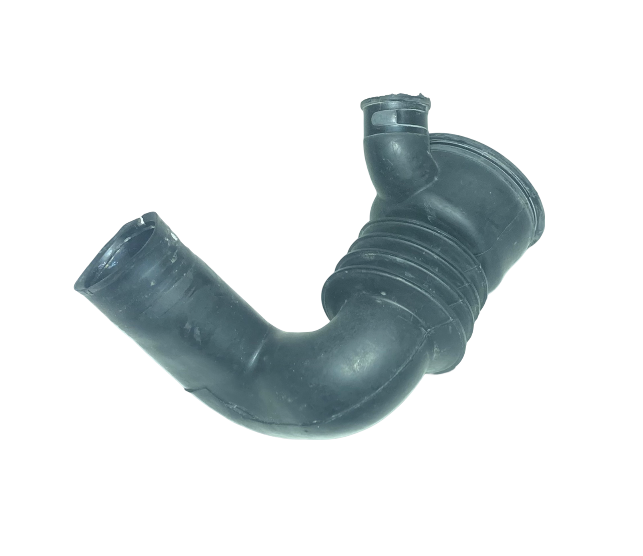 Патрубок (бак-насос) для пральної машини LG Б/У 4738ER2003