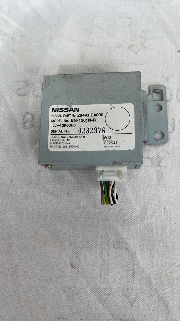 Модуль камери Nissan leaf 2013-2017 284А1 EA000
