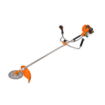 Sturmax BTM8952 – універсальна, продуктивна бензинова коса 2600 Вт