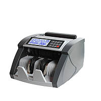 Лічильник банкнот GEOS AL-5100 UV/MG (калькуція за намілом)