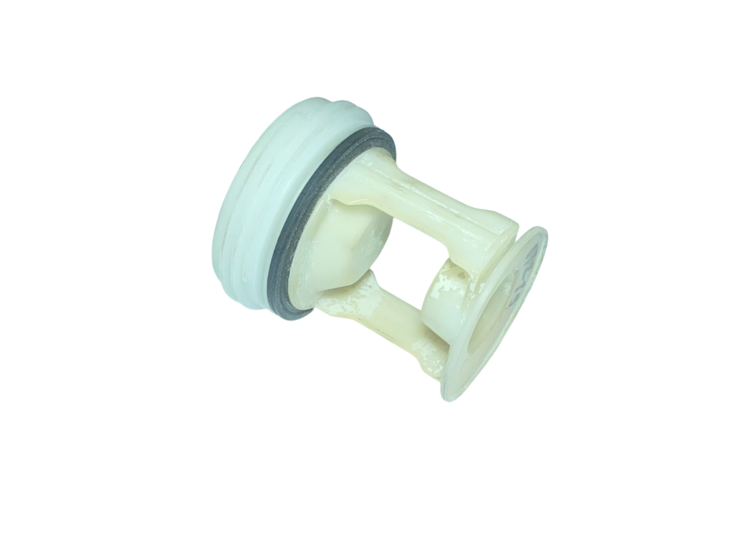 Фільтр насоса для пральної машини Ariston-Indesit Б/У C00141034 C00297161