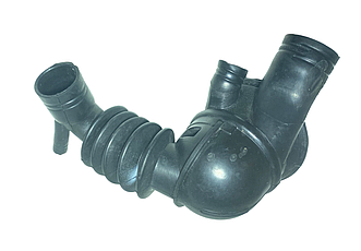 Патрубок (дозатор-бак) для пральної машини Bosch/Siemens Б/У 00480818 5500002972