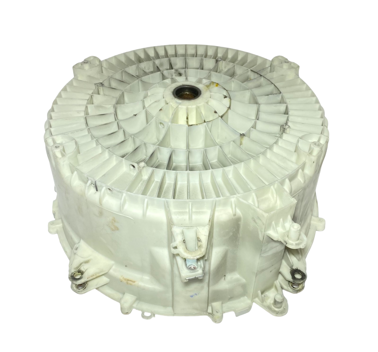 Полупак задній для пральної машини Midea Б/У MFS50-301-3030