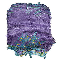 Сітка на 10 кг для овочів із ручкою 30*47