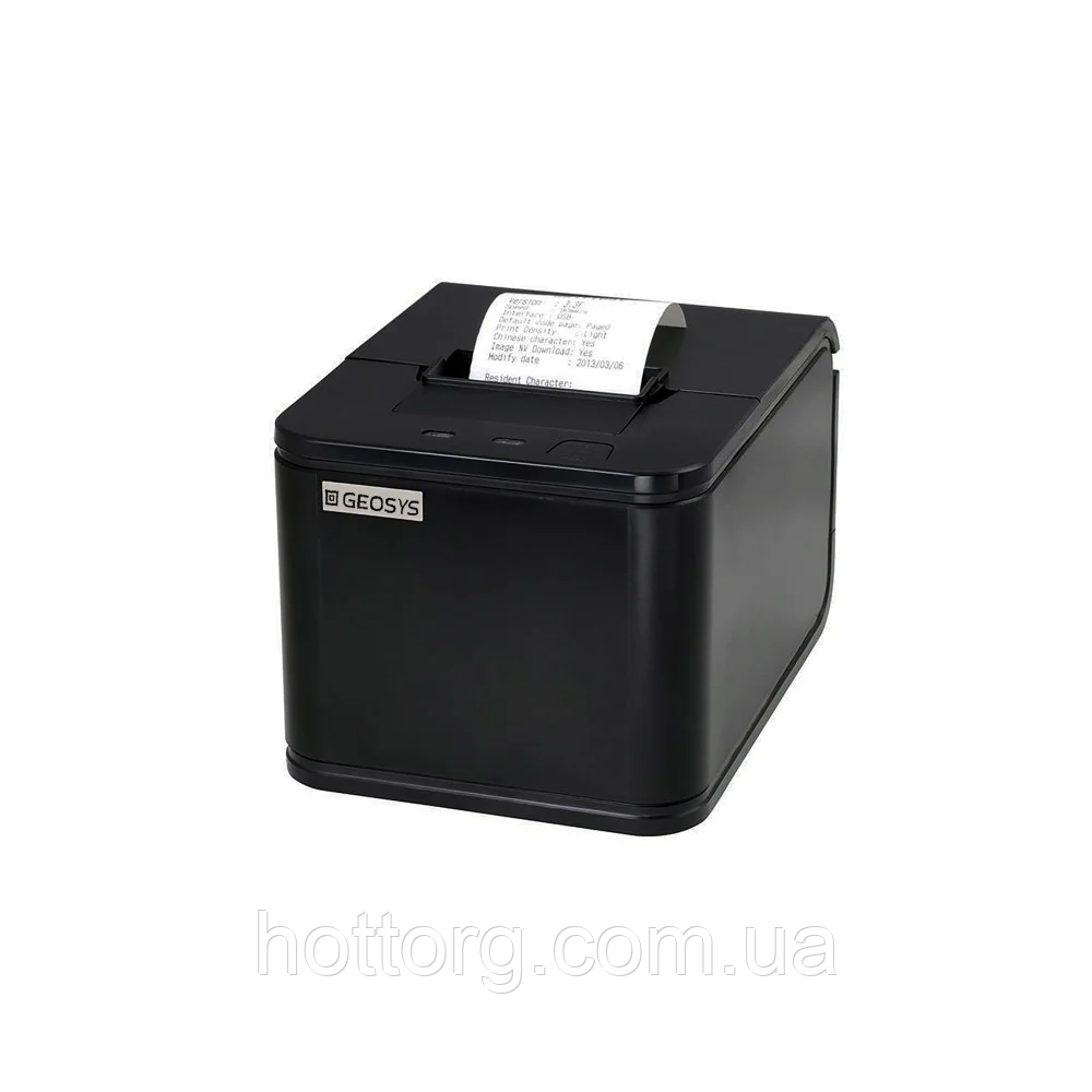 Принтер чеків GEOSYS XP-C58H