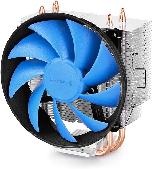 Вентилятор CPU Deepcool GAMMAXX 300 (DP-MCH3-GMX300)